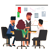 Meetings