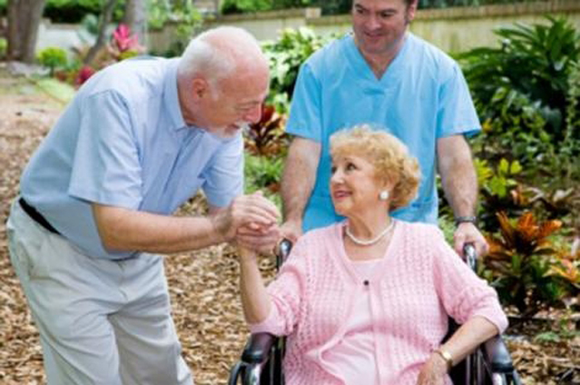 Group SupportA group of people who provide each other with moral support, information, and advice on problems relating to some shared characteristic or experience: a support group for Parkinsons Disease.